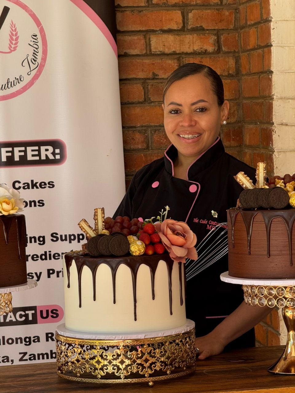 Our story at The Cake Couture